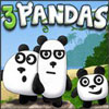 3 Pandas