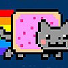 Nyan Cat: Lost in Space