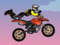 Acrobatic Rider