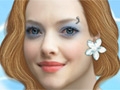 Amanda Seyfried Make-Up