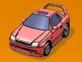 Drift Runners