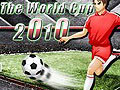 The World Cup 2010