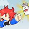 A Knights Quest for Milk