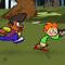 Action Pals
