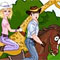 Animal Dash