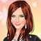 Ashlee Simpson Makeover