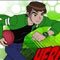 Ben10 Hero Hoops