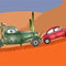 Car Eats Car