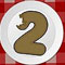 Crumbs! 2