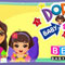 Dora babysitter Game