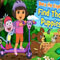 Dora find the puppies games