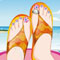 Give A Perfect Summer Pedicure