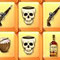 Jolly Roger Mahjong