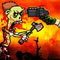 Mass Mayhem Zombie Apocalypse
