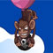 Monkey Bomber
