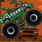 Monster Truck Demolisher