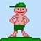 Pixel Boy Summer