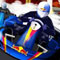 RedBull Kart Fighter