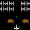 Retrowars: Space Invaders