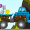 Rock Transporter 2