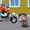 Zombies Want My Bike